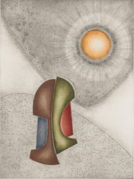 Hannes Harrs; Sunrise