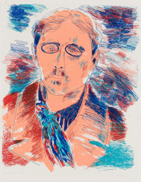 Andrew Verster; Bonnard