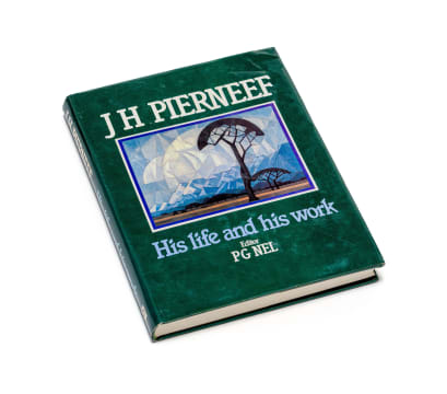 P G Nel (ed); JH Pierneef: His Life and His Work