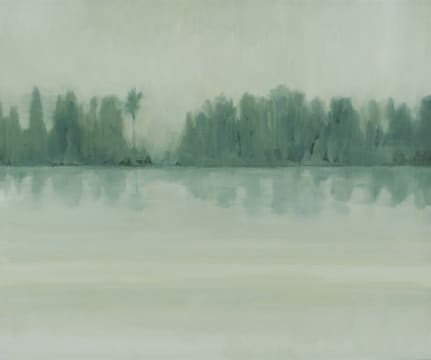 Jake Aikman; Lake Shoreline