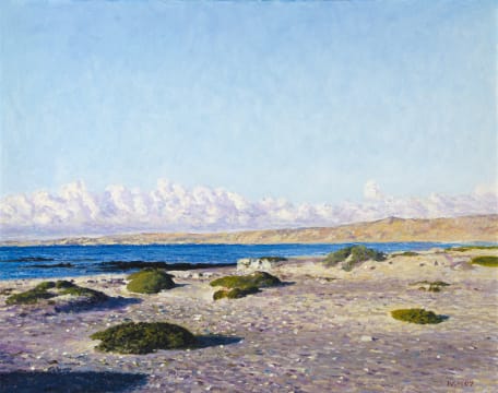 Walter Meyer; Stormvogelbucht, Lüderitz