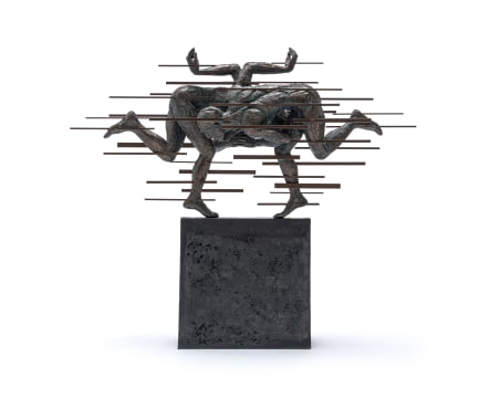 Anton Smit; Run From Yourself