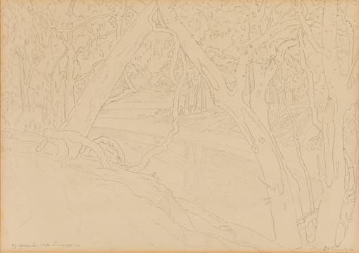 Jacob Hendrik Pierneef; Limpopo