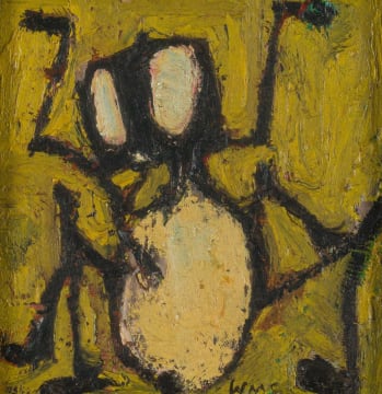 Walter Meyer; Bug