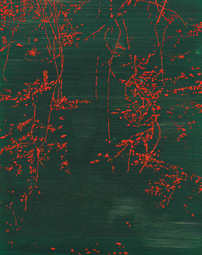 Peter Eastman; Deep Chine XXXVI