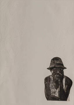 Nkosana Nhlapo; Unconscious