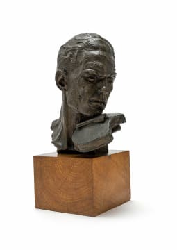 Edoardo Villa; Violinist