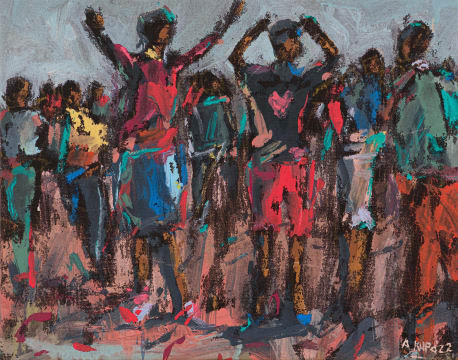 Asanda Dredunik Kupa; Figures