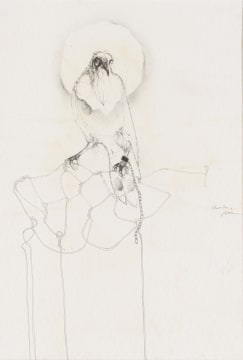 Judith Mason; Shrike