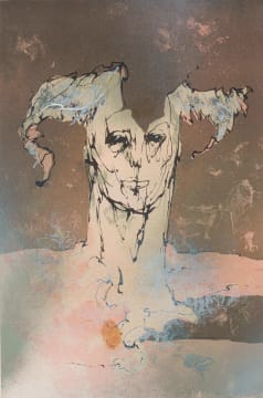 Judith Mason; Pan