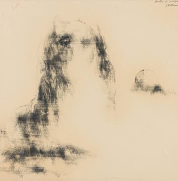 Judith Mason; Bather in Sunlight