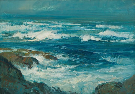 Titta Fasciotti; Natal South Coast