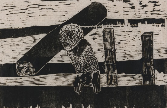 Cyprian Shilakoe; My Childhood Remembrance