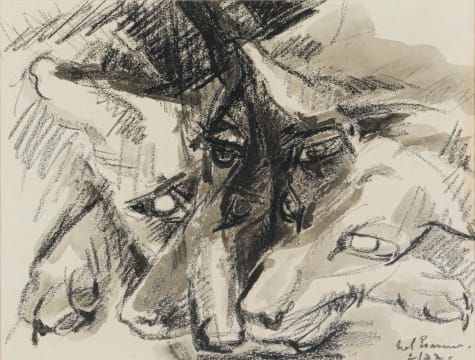Nel Erasmus; Abstract Figures