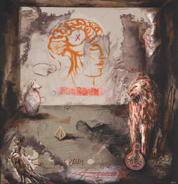 Deborah Bell; Museum Equinox