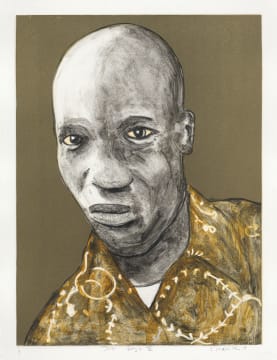 Colbert Mashile; Jozi Boys IX