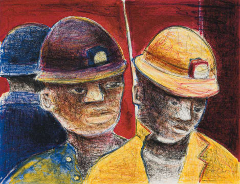 Sam Nhlengethwa; Team Leaders III