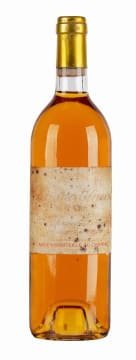 Climens; Barsac; 1986; 1 (1 x 1); 750ml