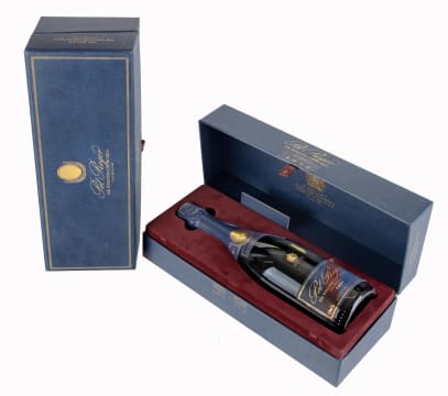 Sir Winston Churchill 1999 2 (1 x 2) 750ml by Pol Roger | Strauss & Co