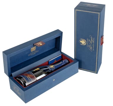 Pol Roger; Sir Winston Churchill; 2004; 2 (1 x 2); 750ml