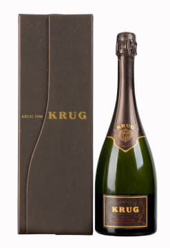 logo/identity: krug campaign