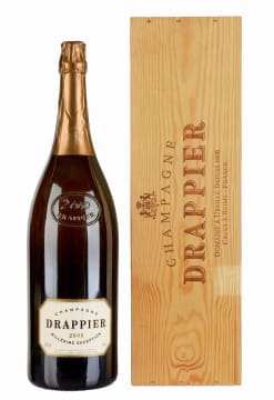 Drappier; Millésime Exception; 2000; 1 (1 x 1); 3000ml