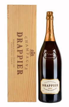 Drappier; Millésime Exception; 2000; 1 (1 x 1); 3000ml