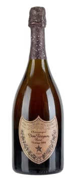 Dom Pérignon; Rosé; 1998; 1 (1 x 1); 750ml
