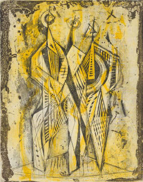 Dirk Meerkotter; Trio II Var