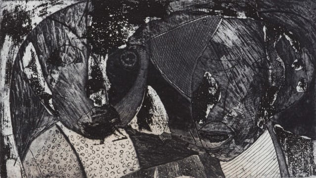 Vincent Baloyi; Love Not