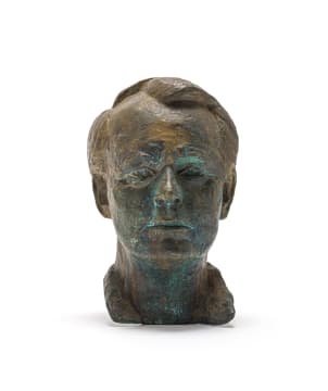 Nell Kaye; Bust