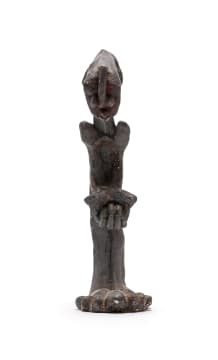 Stanley Nkosi; Standing Figure