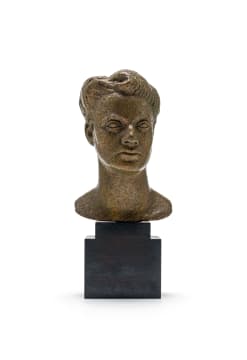 Gerard de Leeuw; Head