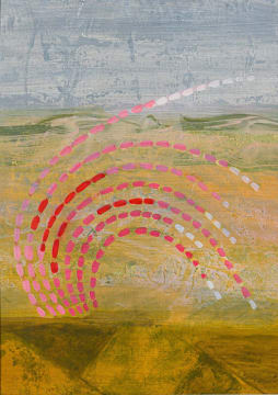 Peter Webber; Abstract Composition