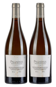 Sadie Family; Palladius; 2012; 2 (1 x 2); 750ml
