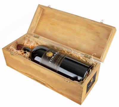 Tokara; Stellenbosch Red; 2005; 1 (1 x 1); 5000ml