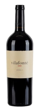 Vilafonté; Series C; 2009; 1 (1 x 1); 750ml