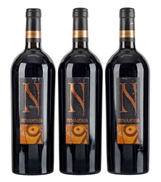 Numanthia; Numanthia; 2003; 3 (1 x 3); 750ml