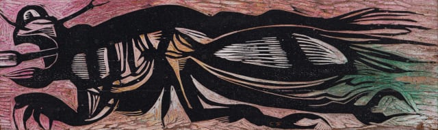 Cecil Skotnes; Insect