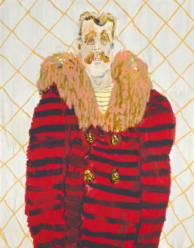 Michael Taylor; First Time European