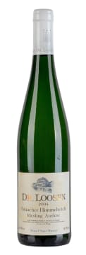 Dr Loosen; Riesling Auslese; 2004; 1 (1 x 1); 750ml