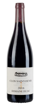 Dujac; Clos Saint-Denis; 2016; 1 (1 x 1); 750ml