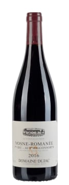 Dujac; Vosne-Romanée Aux Malconsorts 1er Cru; 2016; 1 (1 x 1); 750ml