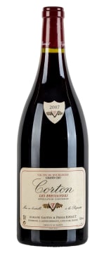 Gaston Pierre Ravaut; Corton Les Bressandes; 2007; 1 (1 x 1); 1500ml