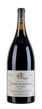 Jean Fery & Fils; Vosne-Romanée Aux Reas; 2012; 1 (1 x 1); 1500ml