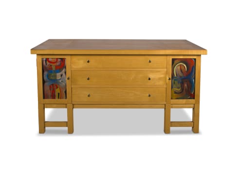 Cecil Skotnes; Sideboard
