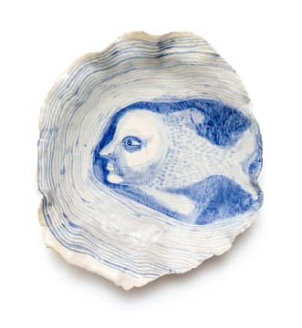 Ruan Hoffmann; Little Fish