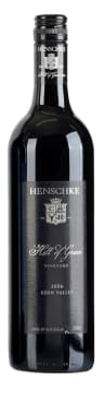 Henschke; Hill of Grace; 2006; 1 (1 x 1); 750ml