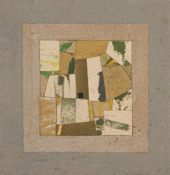 Stanley Pinker; Aerial Landscape
