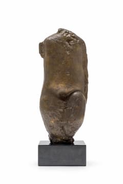 Greek School; Torso